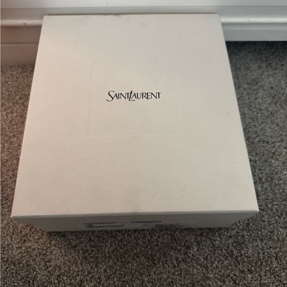 YSL Opyum heels - Picture 7 of 7